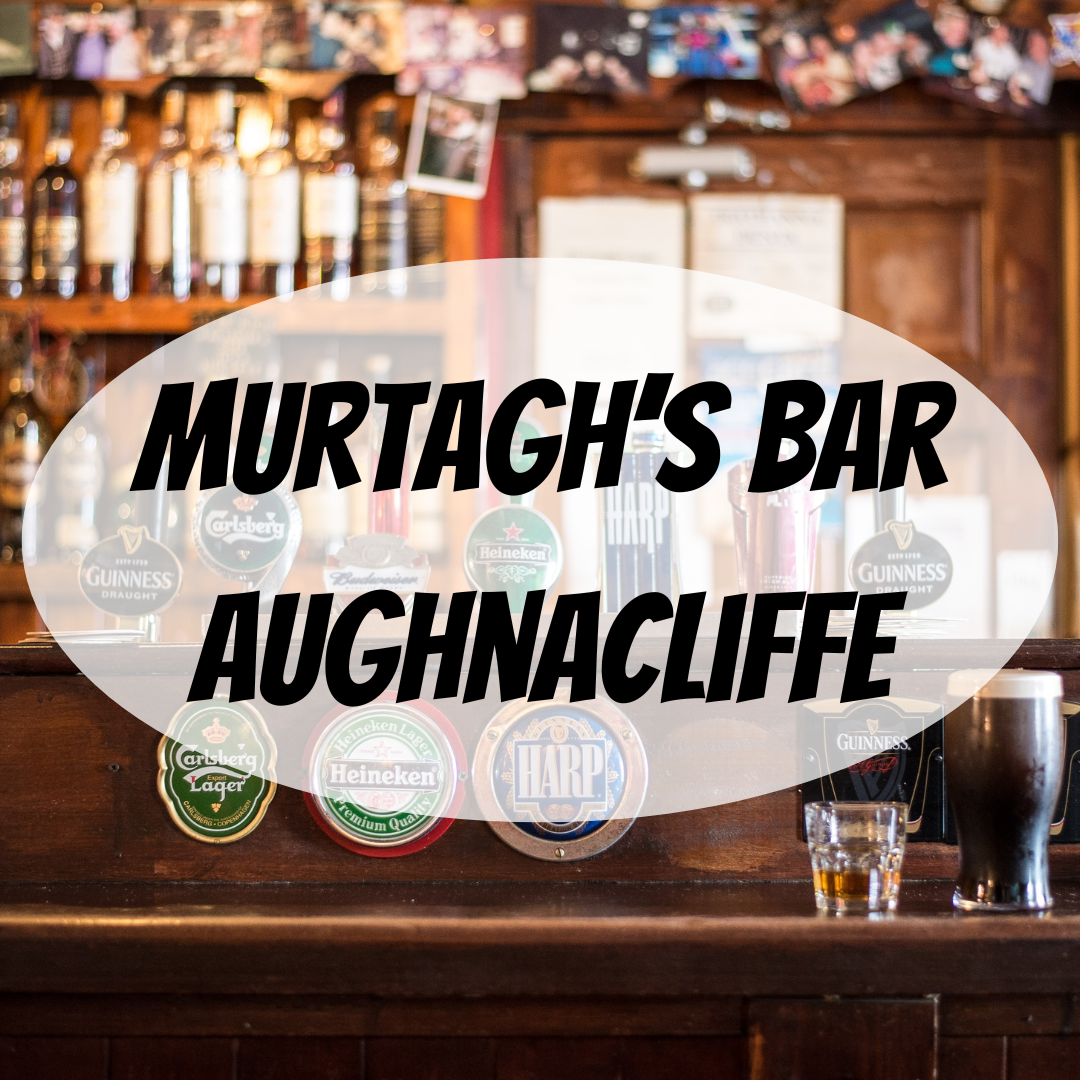 Murtagh’s Bar