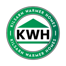 Kilsarn Warmer Homes