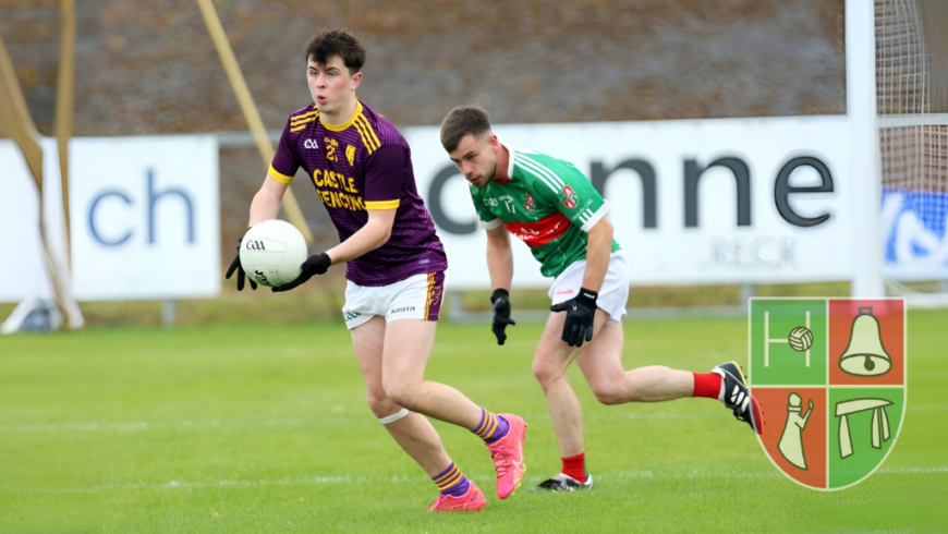 Longford ‘A’ JFC Semi Final: Colmcille 0-08 Grattan Óg 2-10