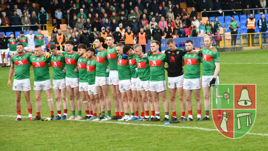 Longford SFC Final: Colmcille 1-09 Abbeylara 0-12