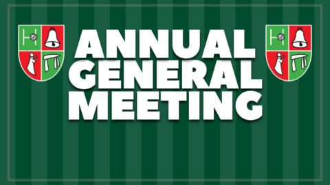 Colmcille GFC AGM 2024: A Year in Review