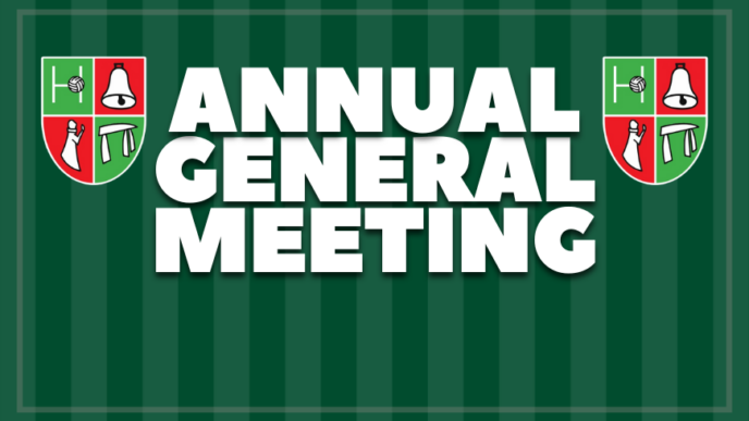 Colmcille GFC AGM 2024: A Year in Review