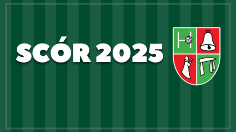 Scór 2025 – Club Representation